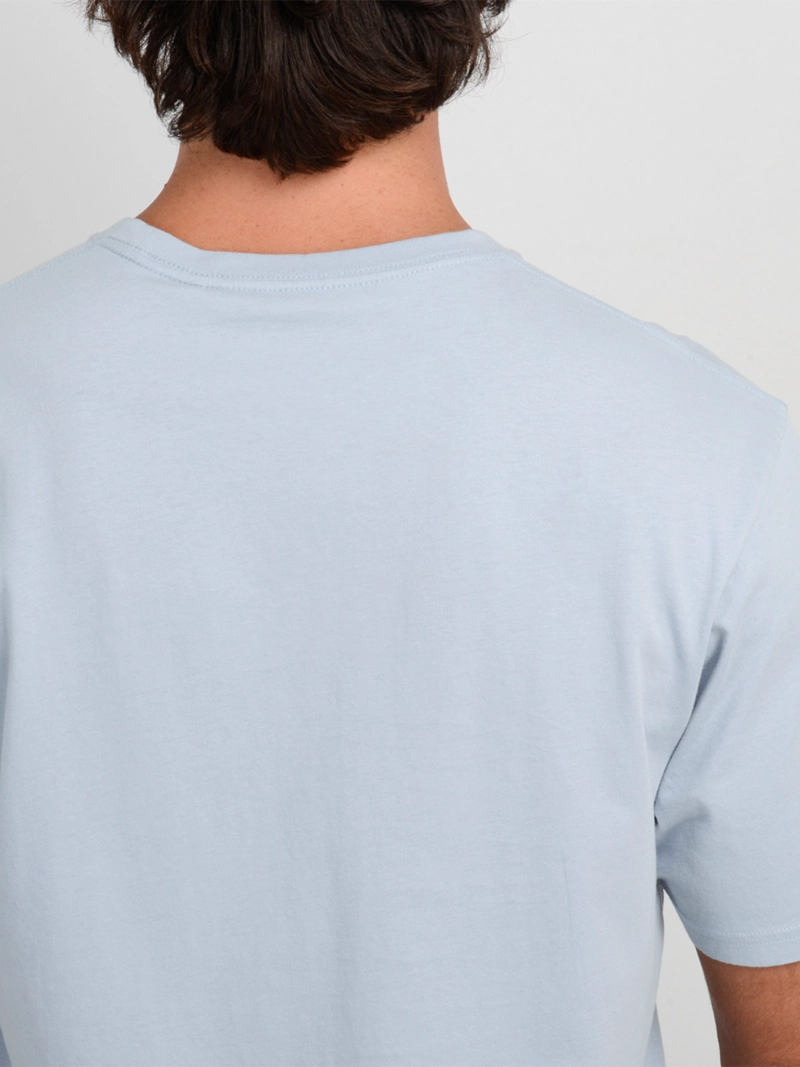 POLERA HOMBRE ONEILL ALGODÓN MANGA CORTA - 5
