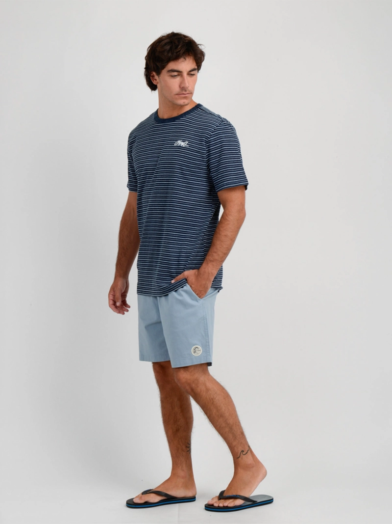 SHORT BERMUDA HOMBRE ONEILL ALGODÓN PORTER