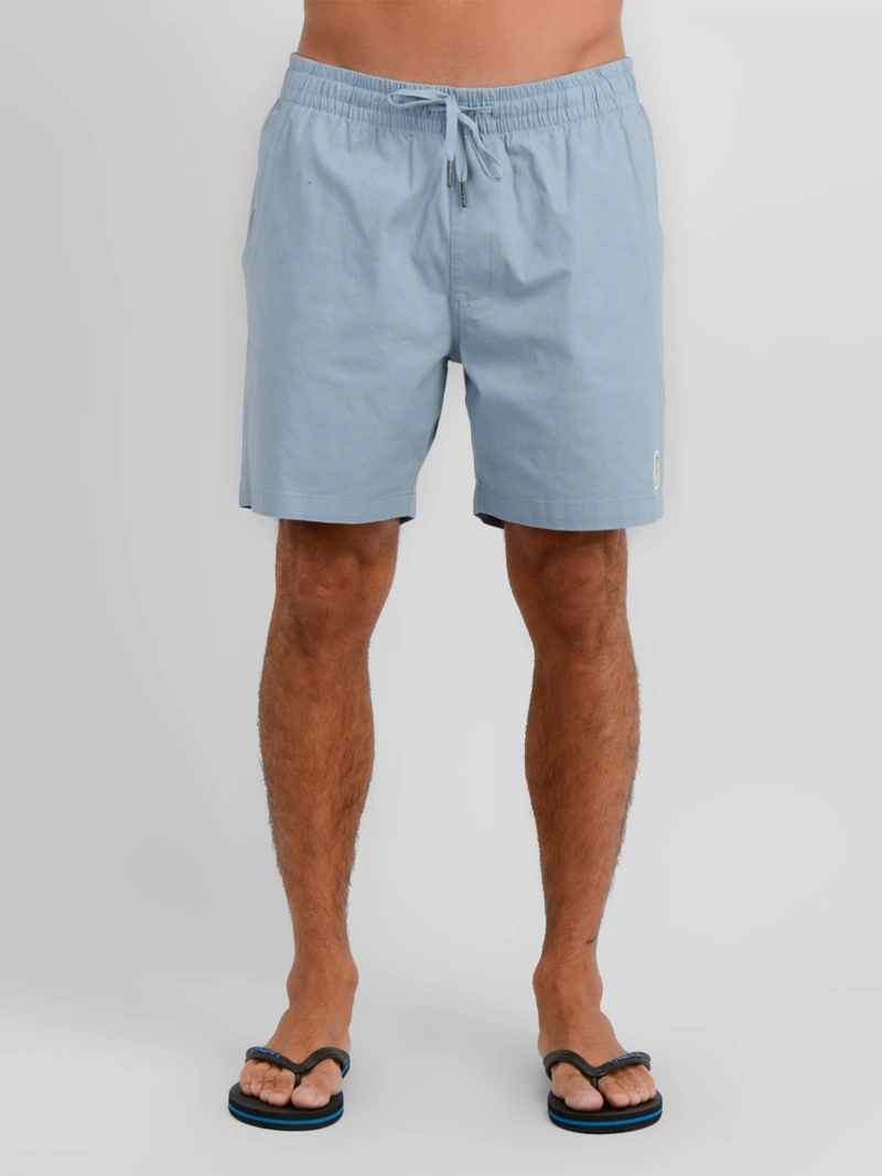 SHORT BERMUDA HOMBRE ONEILL ALGODÓN PORTER - 2
