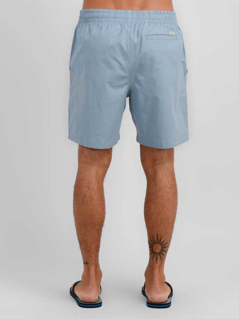 SHORT BERMUDA HOMBRE ONEILL ALGODÓN PORTER - 3
