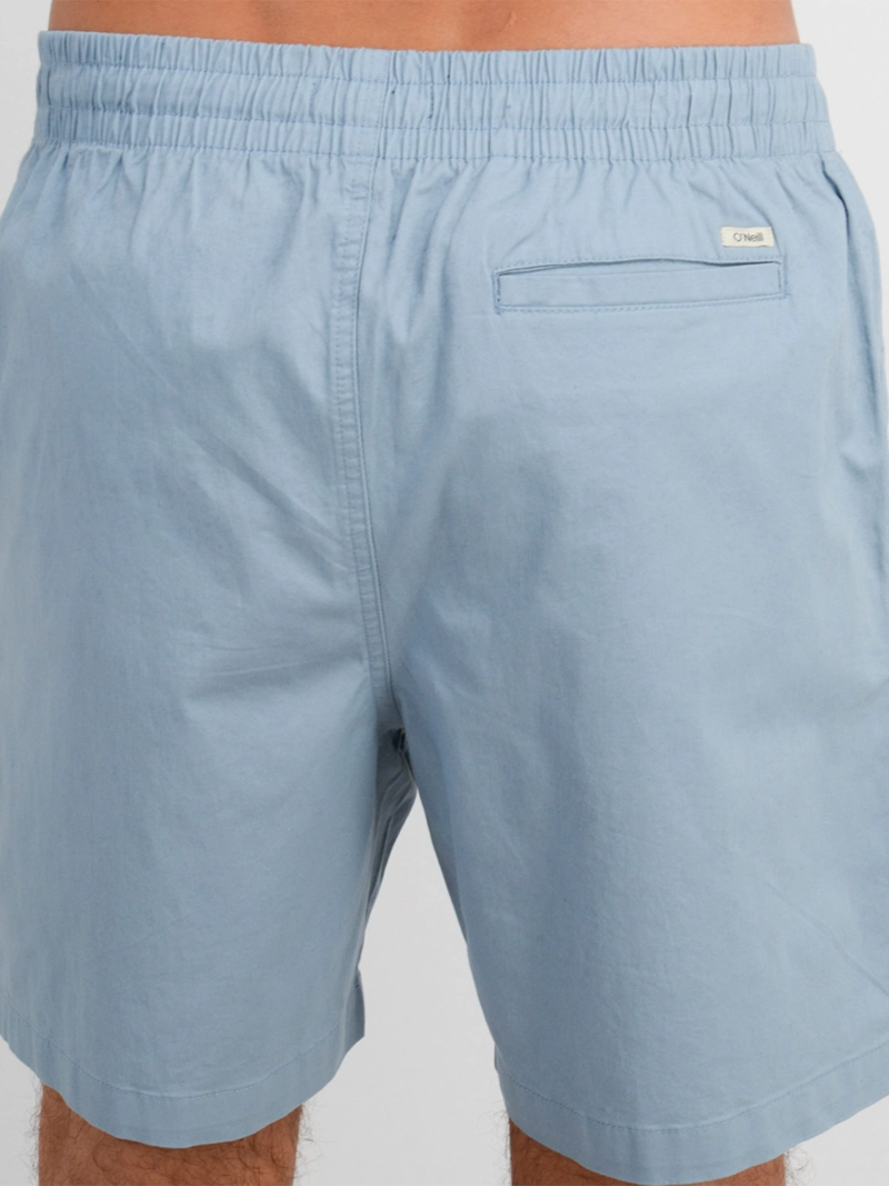 SHORT BERMUDA HOMBRE ONEILL ALGODÓN PORTER - 6