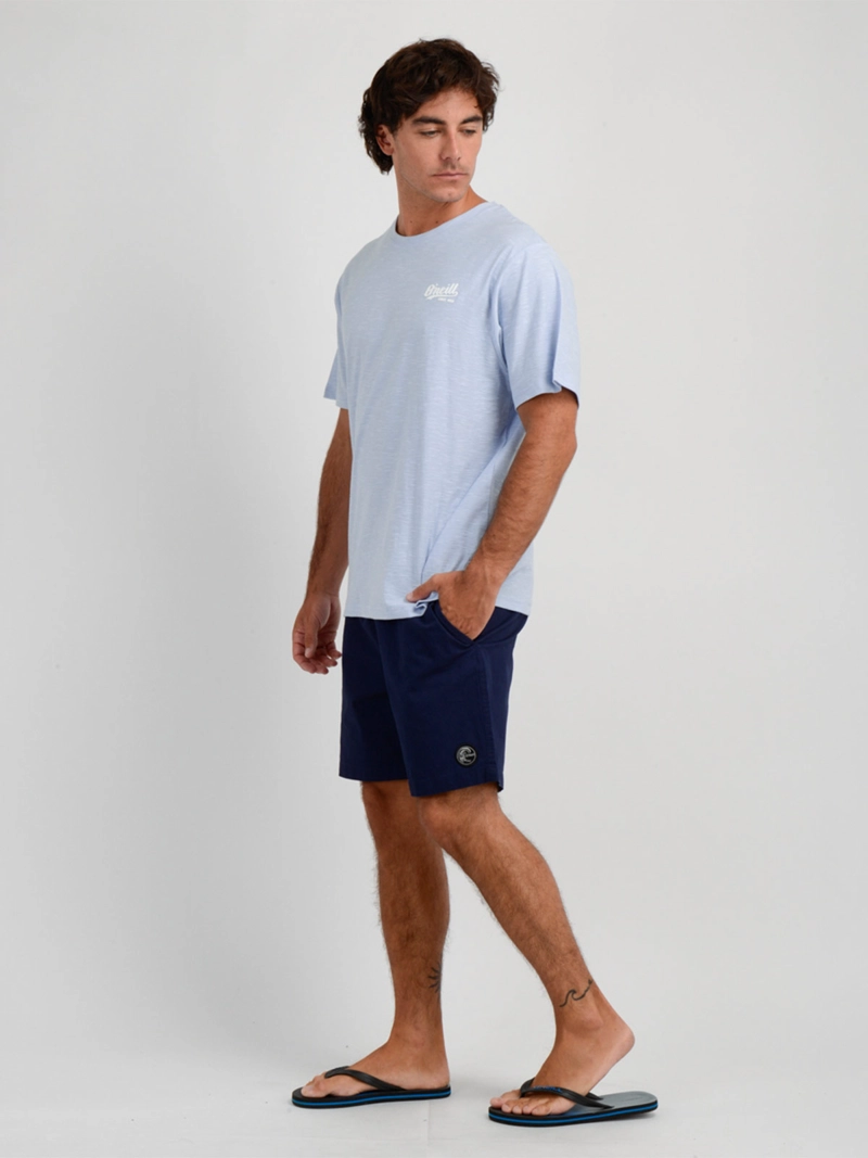 SHORT BERMUDA HOMBRE ONEILL ALGODÓN PORTER