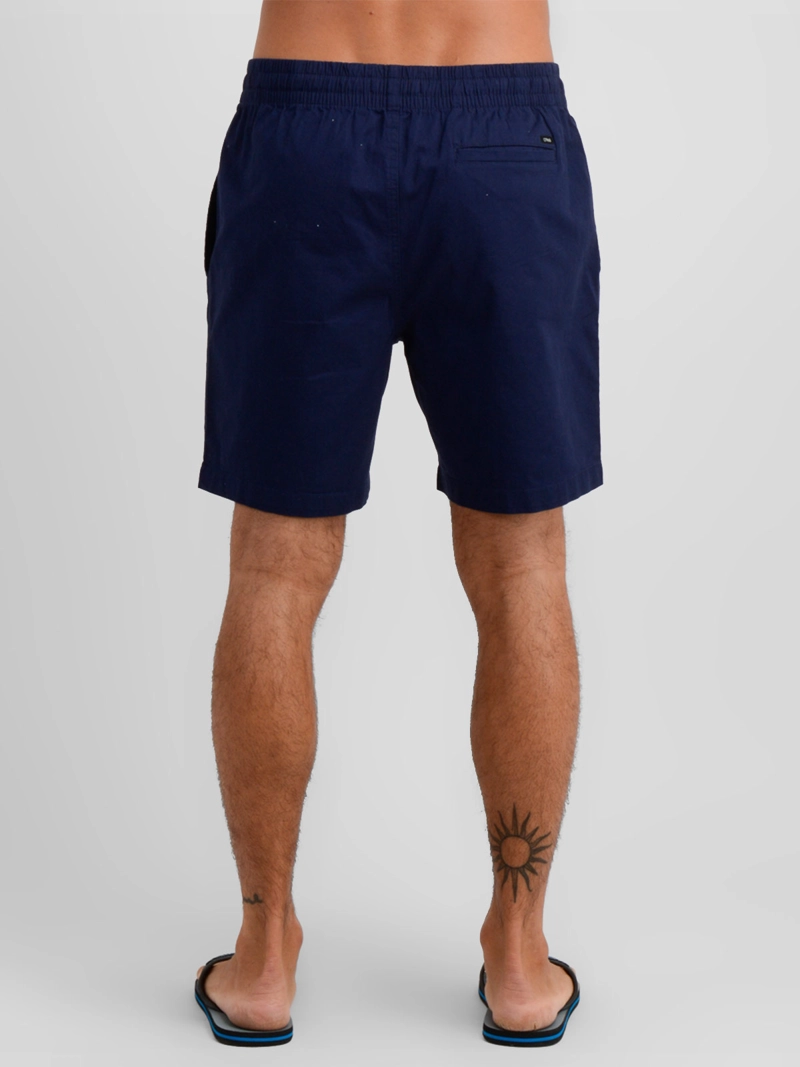 SHORT BERMUDA HOMBRE ONEILL ALGODÓN PORTER - 2