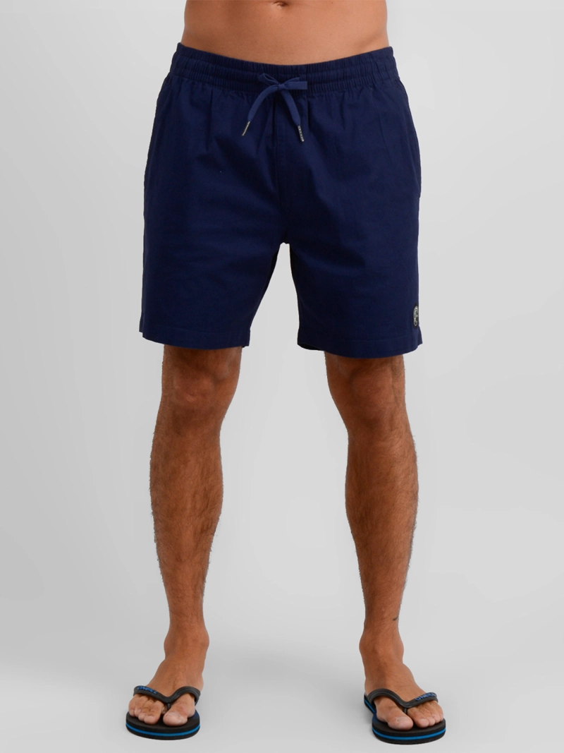 SHORT BERMUDA HOMBRE ONEILL ALGODÓN PORTER - 3
