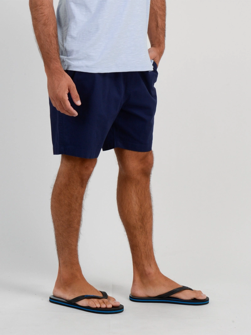 SHORT BERMUDA HOMBRE ONEILL ALGODÓN PORTER - 4