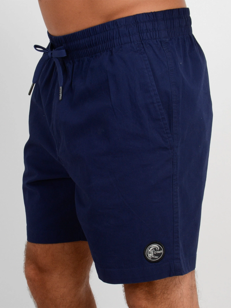 SHORT BERMUDA HOMBRE ONEILL ALGODÓN PORTER - 5