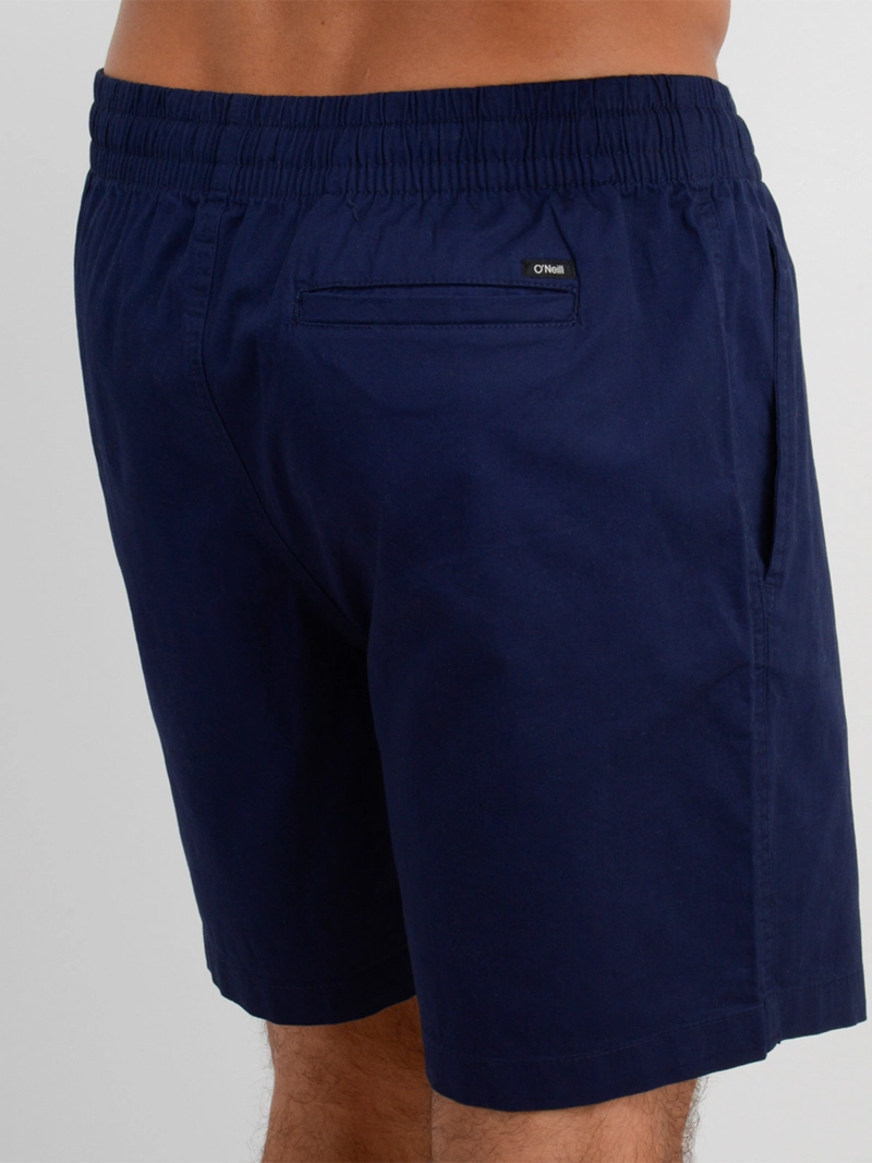 SHORT BERMUDA HOMBRE ONEILL ALGODÓN PORTER - 6
