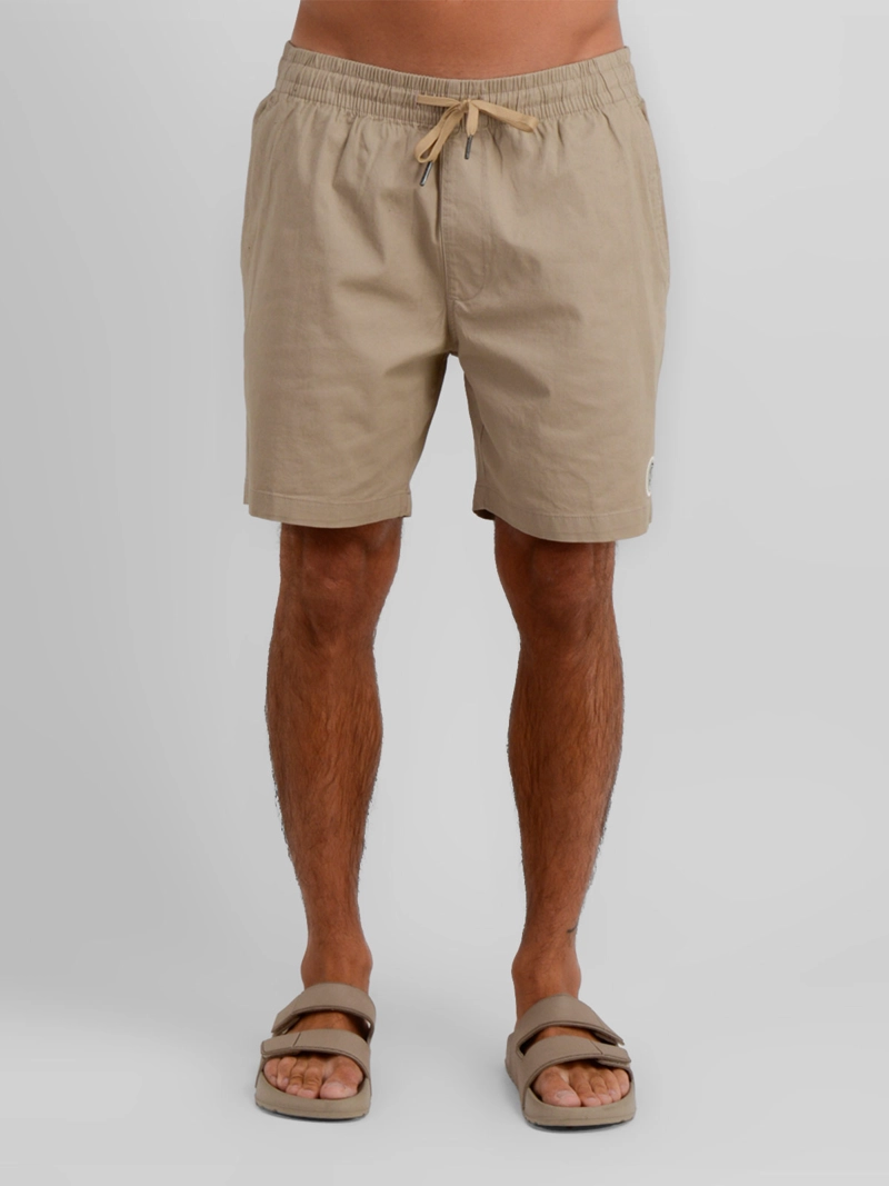 SHORT BERMUDA HOMBRE ONEILL ALGODÓN PORTER - 2