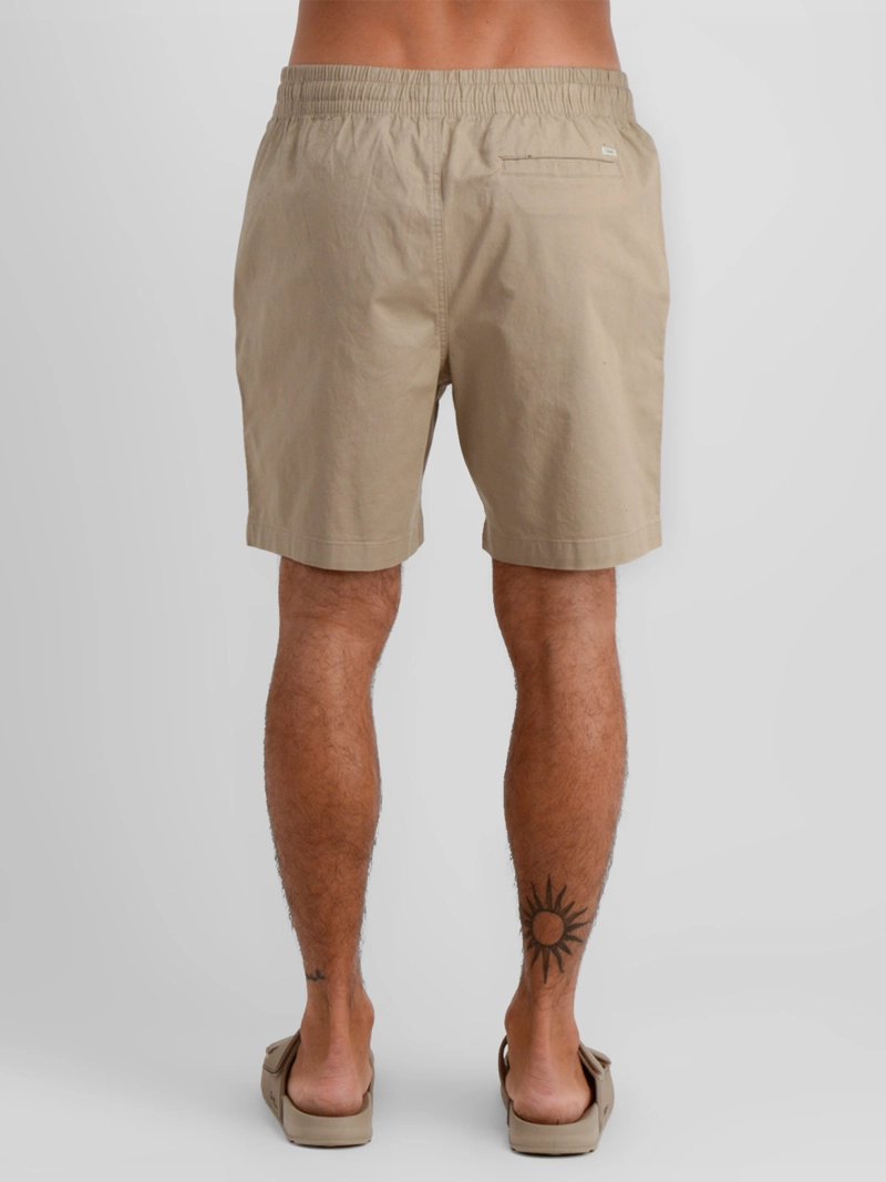 SHORT BERMUDA HOMBRE ONEILL ALGODÓN PORTER - 3