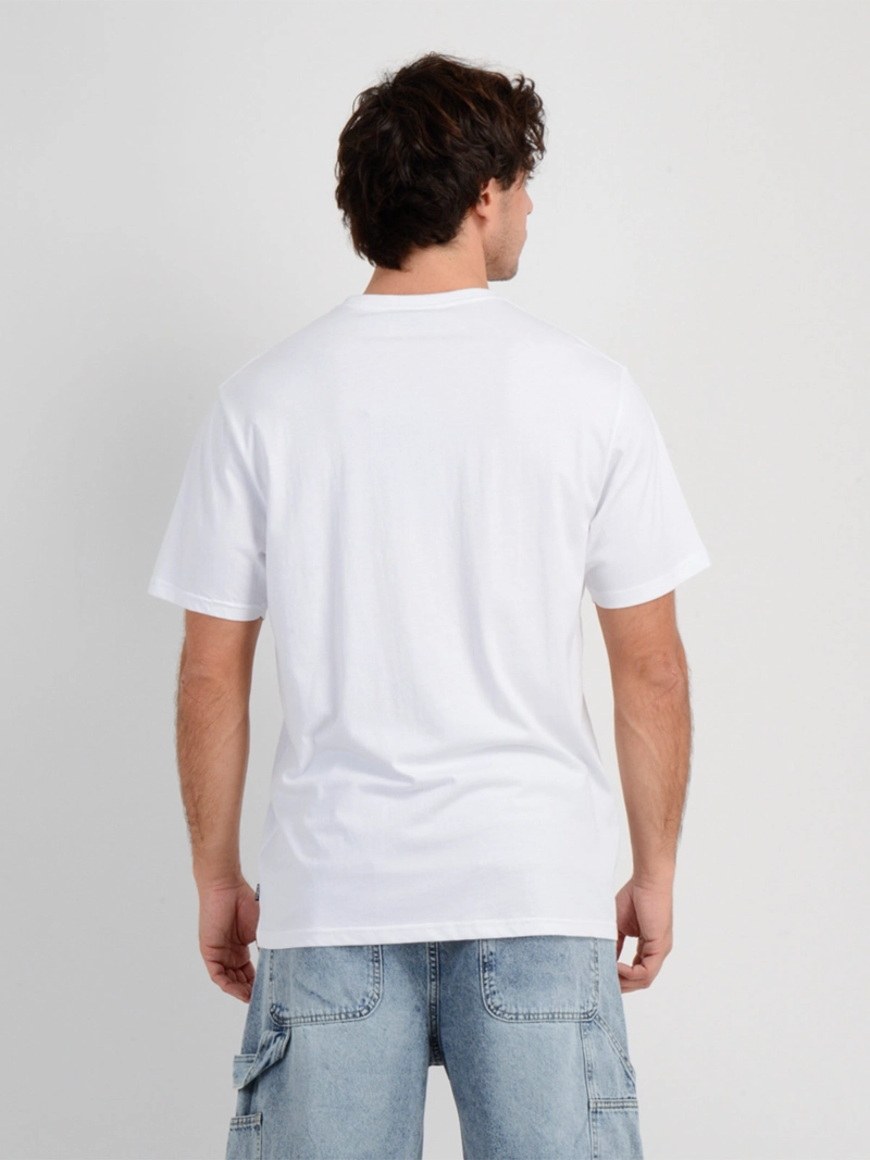 POLERA HOMBRE ONEILL ALGODÓN MANGA CORTA - 2