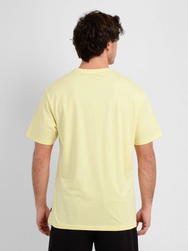 POLERA HOMBRE ONEILL ALGODÓN MANGA CORTA - 2