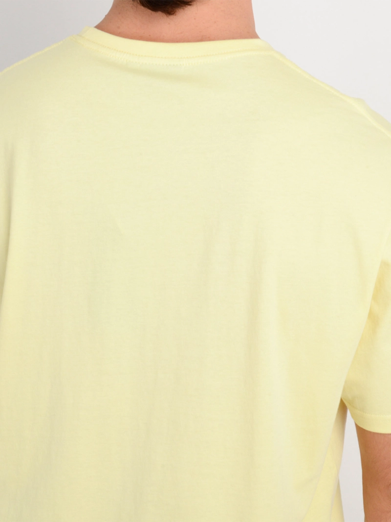POLERA HOMBRE ONEILL ALGODÓN MANGA CORTA - 5