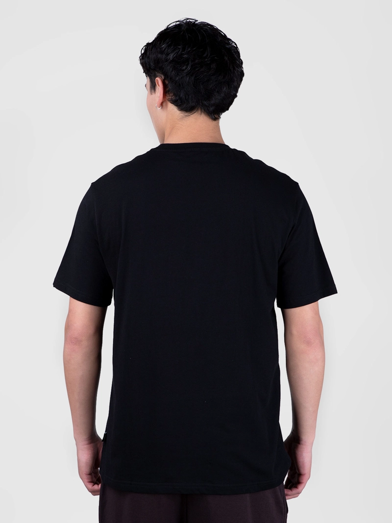 POLERA HOMBRE ZOO YORK ALGODÓN MANGA CORTA SNAKE - 2