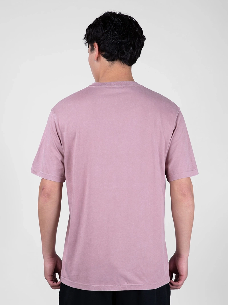 POLERA HOMBRE ZOO YORK ALGODÓN MANGA CORTA LOYAL - 2