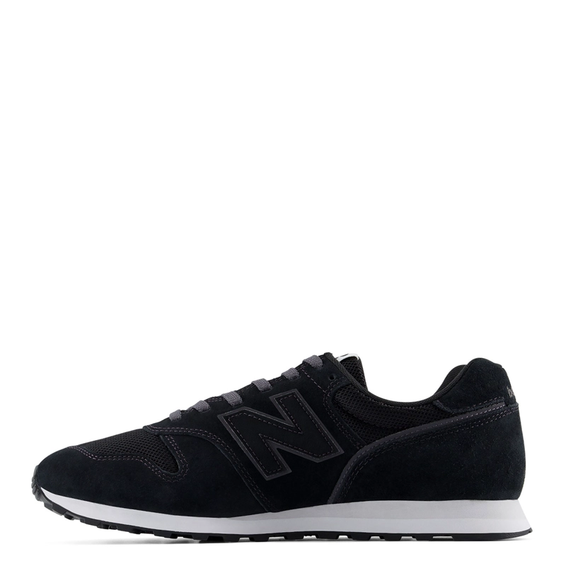 ZAPATILLAS HOMBRE NEW BALANCE CASUALES NEGRO  - 2