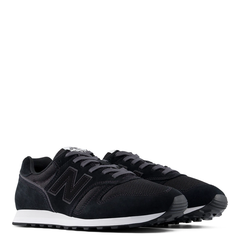 ZAPATILLAS HOMBRE NEW BALANCE CASUALES NEGRO  - 3