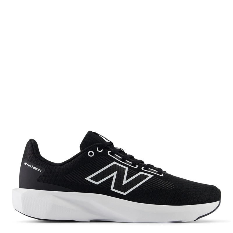ZAPATILLAS HOMBRE NEW BALANCE RUNNING NEGRO M413LK3 - 1