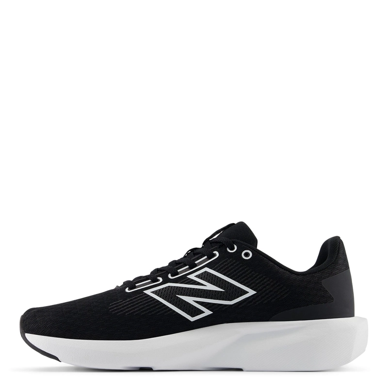 ZAPATILLAS HOMBRE NEW BALANCE RUNNING NEGRO M413LK3 - 3