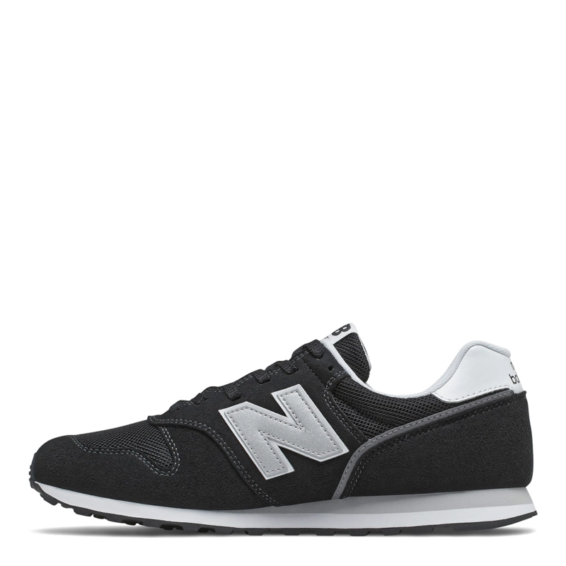 ZAPATILLAS HOMBRE NEW BALANCE URBANAS NEGRO ML373KB2 - 2