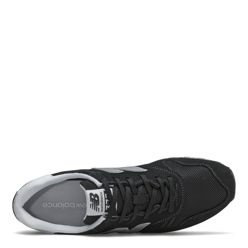 ZAPATILLAS HOMBRE NEW BALANCE URBANAS NEGRO ML373KB2 - 3