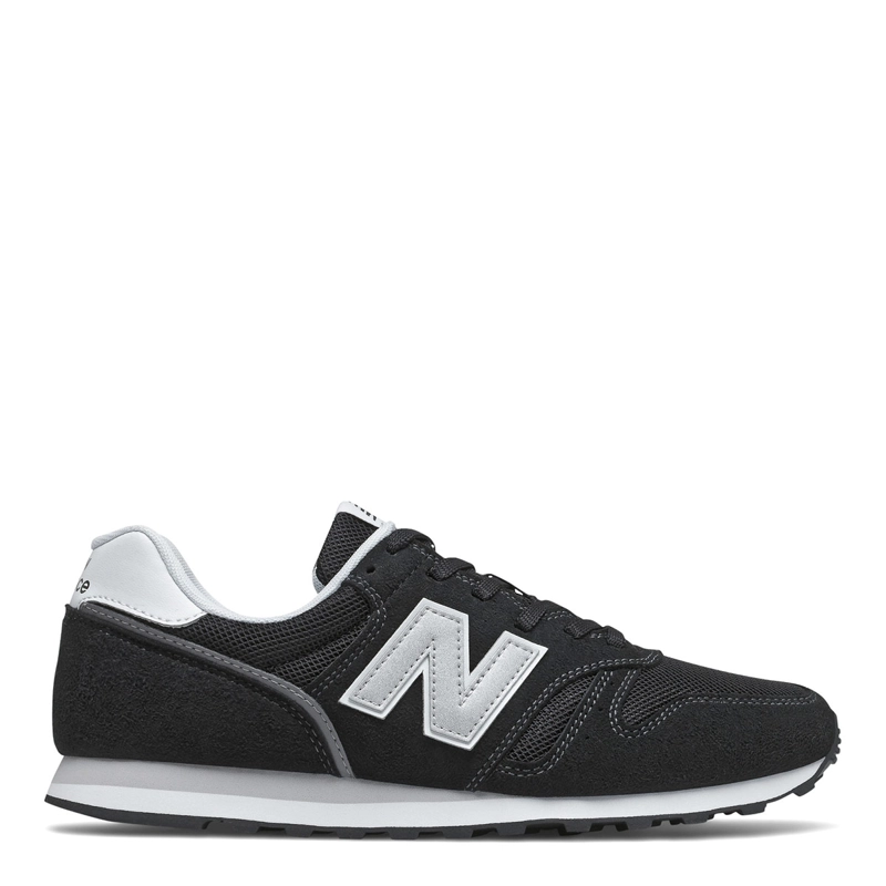 ZAPATILLAS HOMBRE NEW BALANCE URBANAS NEGRO ML373KB2 - 1