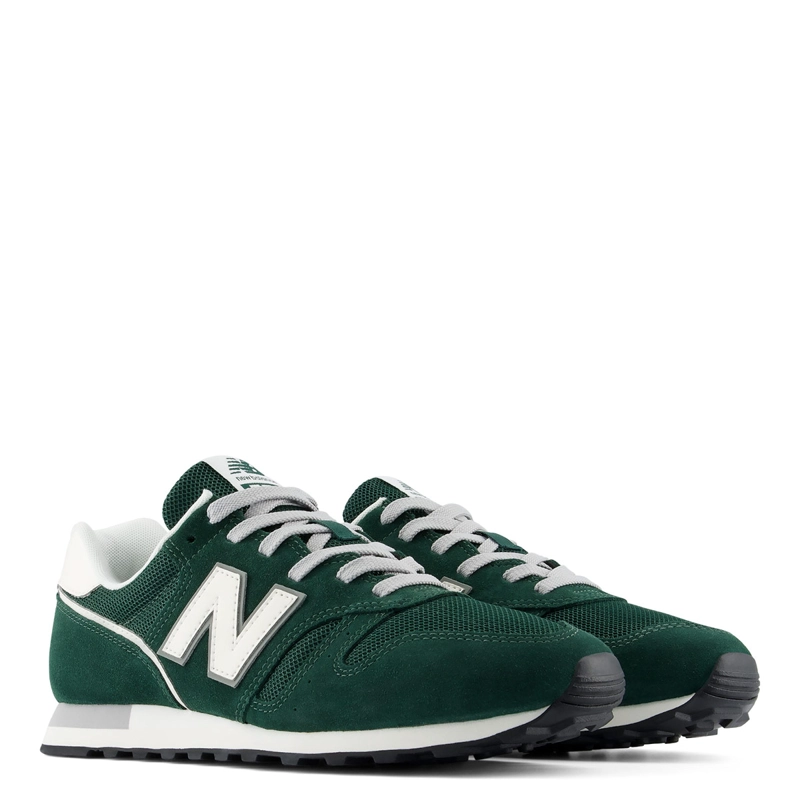 ZAPATILLAS HOMBRE NEW BALANCE URBANAS VERDE U37333S - 3