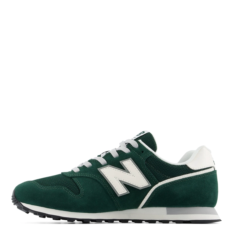 ZAPATILLAS HOMBRE NEW BALANCE URBANAS VERDE U37333S - 2