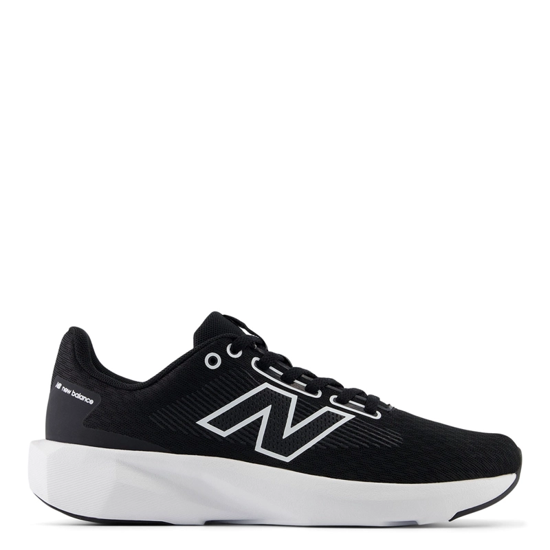 ZAPATILLAS MUJER NEW BALANCE RUNNING NEGRO W413LK3