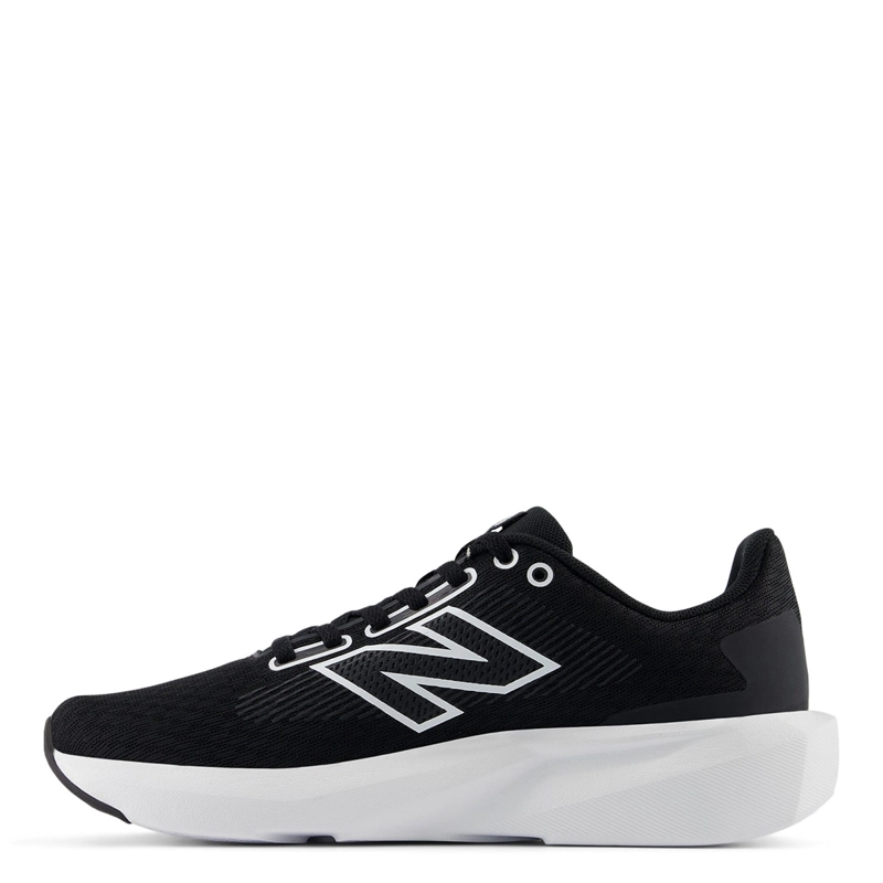 ZAPATILLAS MUJER NEW BALANCE RUNNING NEGRO W413LK3 - 3