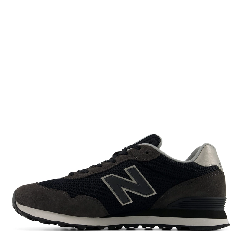 ZAPATILLAS HOMBRE NEW BALANCE CASUALES NEGRO  - 2