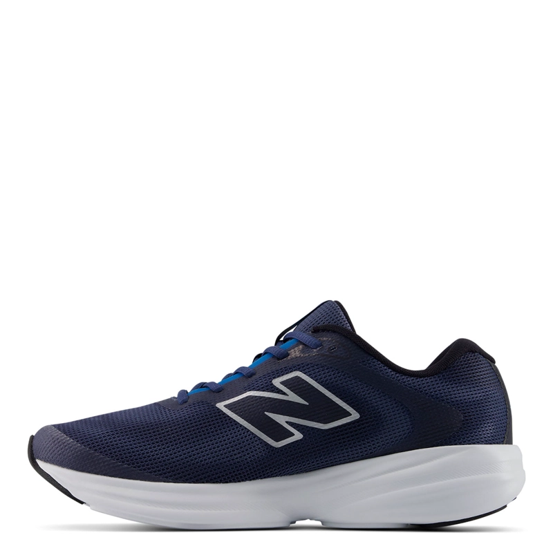 ZAPATILLAS HOMBRE NEW BALANCE RUNNING AZUL MARINO M4118K1 - 3