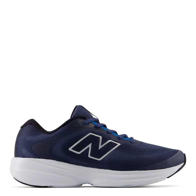 ZAPATILLAS HOMBRE NEW BALANCE RUNNING AZUL MARINO M4118K1 - 1