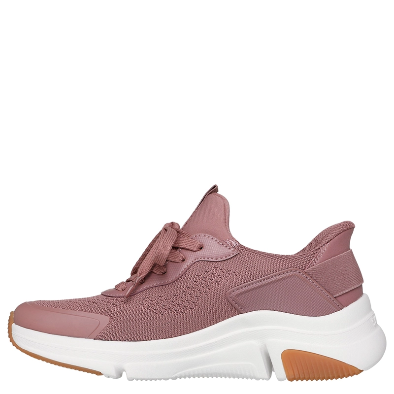 ZAPATILLAS MUJER SKECHERS CASUALES MALVA BOBS SPARROW FLEX - 2