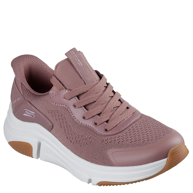 ZAPATILLAS MUJER SKECHERS CASUALES MALVA BOBS SPARROW FLEX - 3