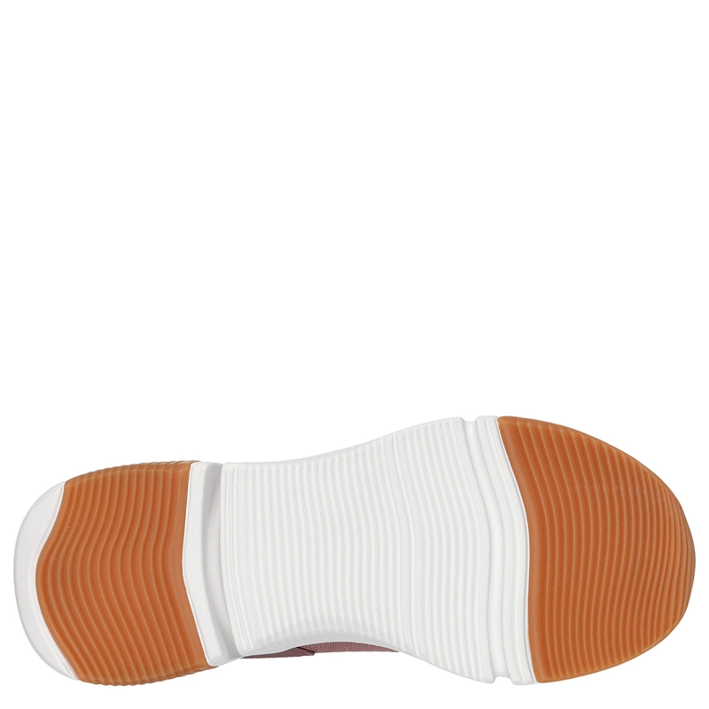 ZAPATILLAS MUJER SKECHERS CASUALES MALVA BOBS SPARROW FLEX - 5