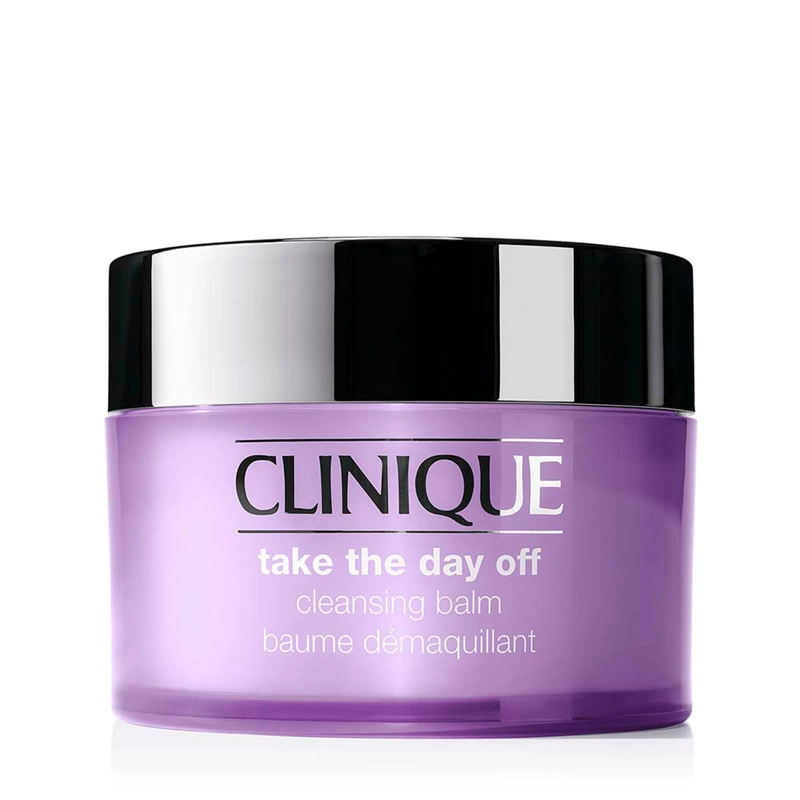 BÁLSAMO DESMAQUILLANTE CLINIQUE TAKE THE DAY OFF 200ML