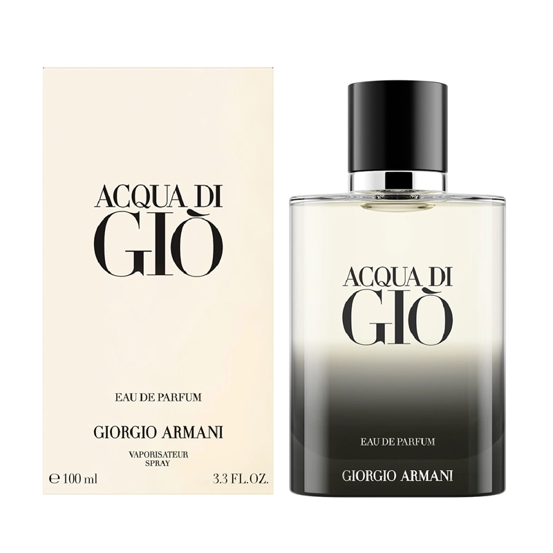PERFUME HOMBRE GIORGIO ARMANI ACQUA DI GIO EDP 100ML - 2