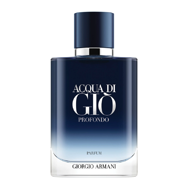 PERFUME HOMBRE GIORGIO ARMANI ACQUA DI GIO PROFONDO PARFUM 100ML - 1