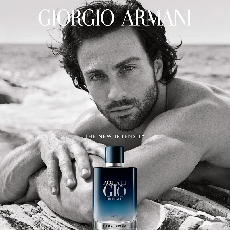 PERFUME HOMBRE GIORGIO ARMANI ACQUA DI GIO PROFONDO PARFUM 100ML - 4