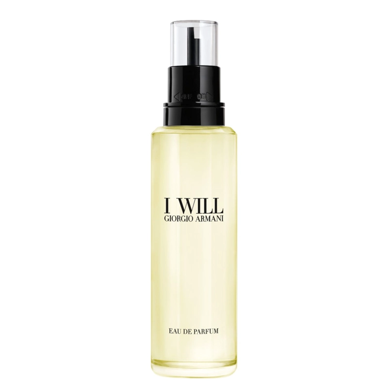 REFILL PERFUME HOMBRE GIORGIO ARMANI I WILL EDP 100ML