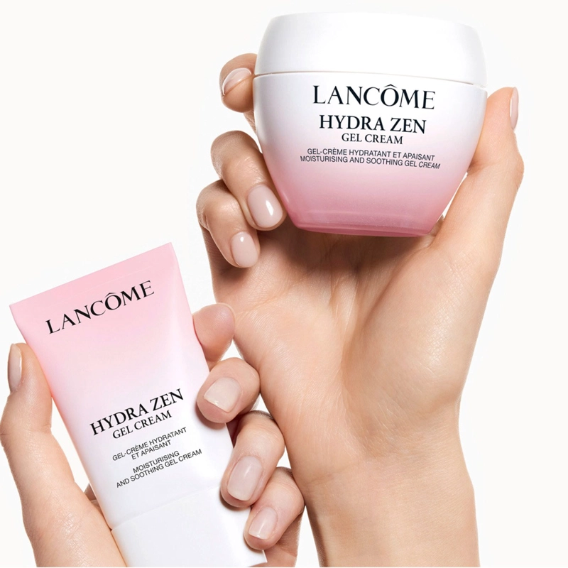 CREMA HIDRATANTE LANCOME HYDRA ZEN DAY 30ML - 5