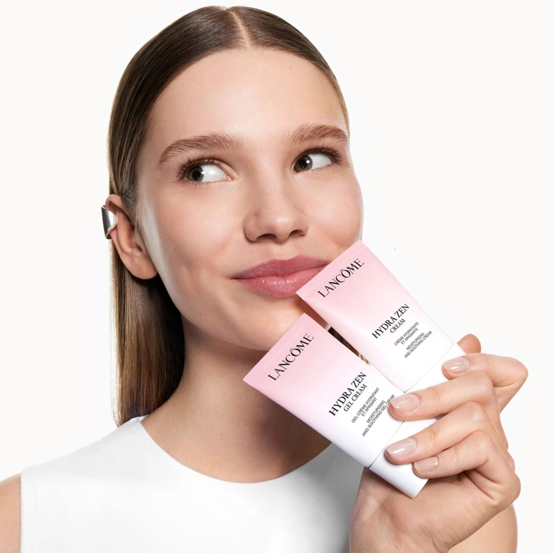 CREMA HIDRATANTE LANCOME HYDRA ZEN DAY 30ML - 6