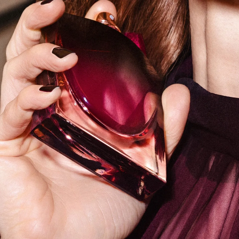 PERFUME MUJER LANCOME LA VIE EST BELLE VERY CHERRY EDP 30ML - 3