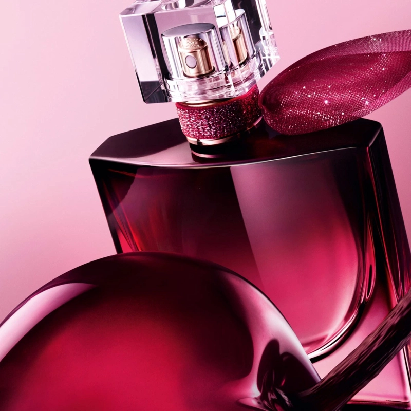 PERFUME MUJER LANCOME LA VIE EST BELLE VERY CHERRY EDP 100ML - 2