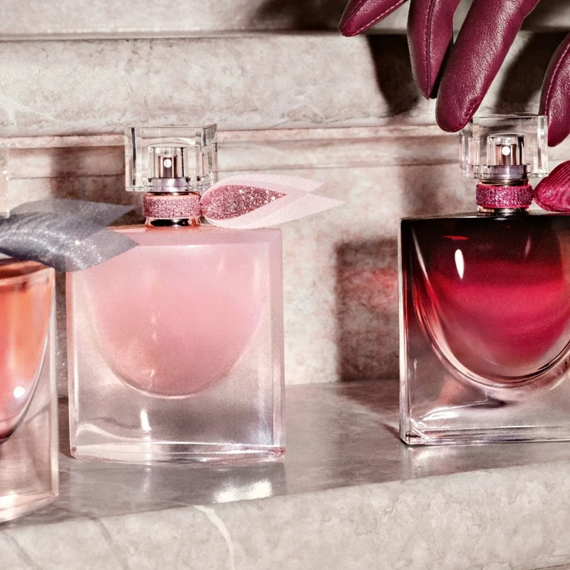 PERFUME MUJER LANCOME LA VIE EST BELLE VERY CHERRY EDP 100ML - 6