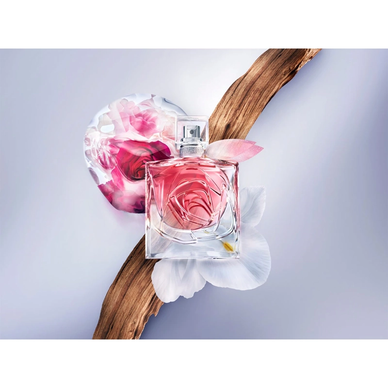 PERFUME MUJER LANCOME LA VIE EST BELLE ROSE EXTRAORDINAIRE EDP 100ML - 2