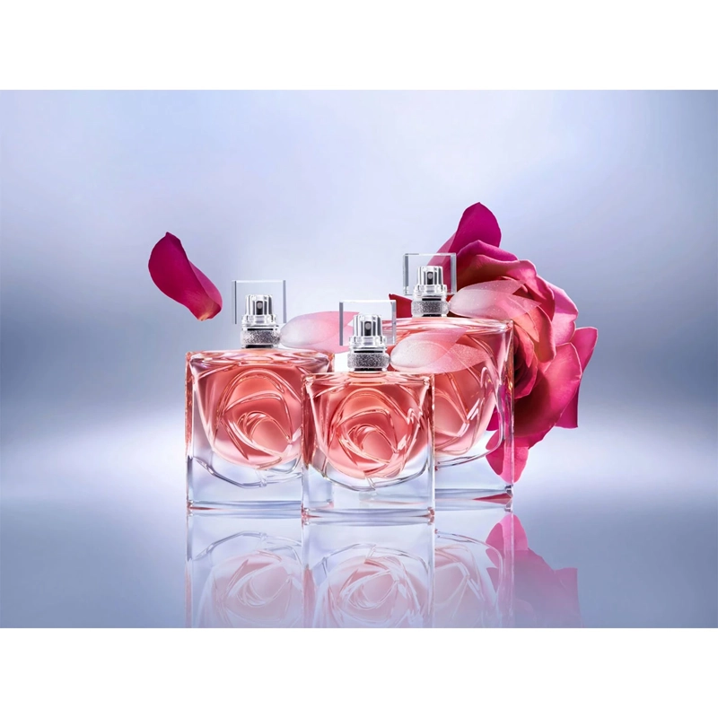 PERFUME MUJER LANCOME LA VIE EST BELLE ROSE EXTRAORDINAIRE EDP 100ML - 3