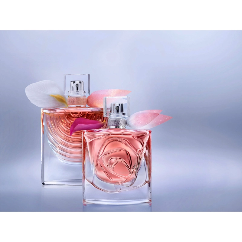 PERFUME MUJER LANCOME LA VIE EST BELLE ROSE EXTRAORDINAIRE EDP 100ML - 5