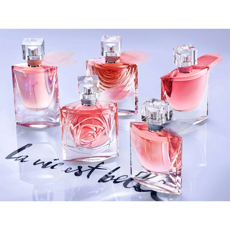 PERFUME MUJER LANCOME LA VIE EST BELLE ROSE EXTRAORDINAIRE EDP 100ML - 6