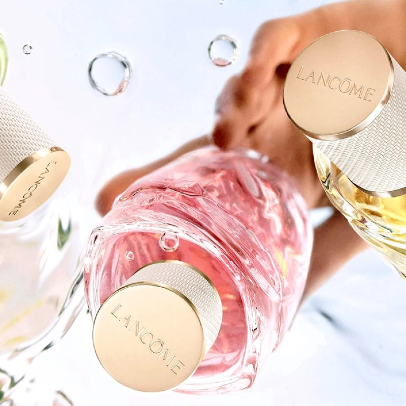 PERFUME MUJER O ZENITH EDT 100ML - 4